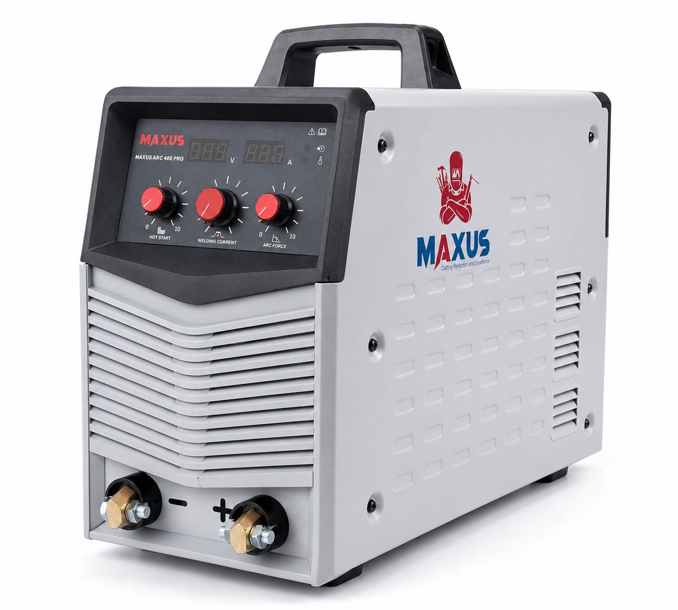 MAXUS ARC 400 PRO